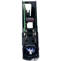 Allen-Bradley DC Output Digitalausgangsmodul 1756-OB16E