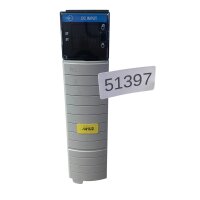 Allen-Bradley DC Input Digitaleingsmodul 1756-IB16