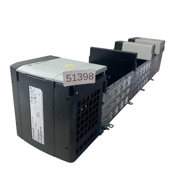 Allen-Bradley 1756-PA75 B Industrie-SPS 1756-A13