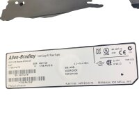 Allen-Bradley 1756-PA75 B Industrie-SPS 1756-A13