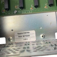 Allen-Bradley 1756-PA75 B Industrie-SPS 1756-A13