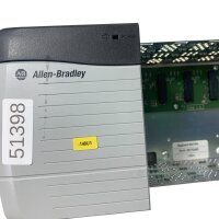 Allen-Bradley 1756-PA75 B Industrie-SPS 1756-A13