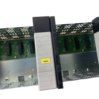 Allen-Bradley 1756-PA75 B Industrie-SPS 1756-A13