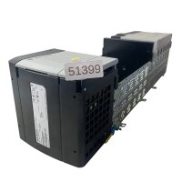 Allen-Bradley 1756-PA75 Industrie-SPS mit div. Modulen