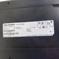 Allen-Bradley 1756-PA75 Industrie-SPS mit div. Modulen