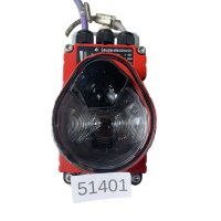 Leuze DDLS 200/120.1-10 optische...