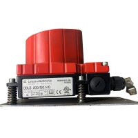 Leuze DDLS 200/120.1-10 optische...