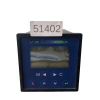 WTW LF296 Leitfähigkeitsmessgerät