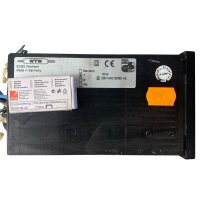 WTW pH 296 pH-Messgerät