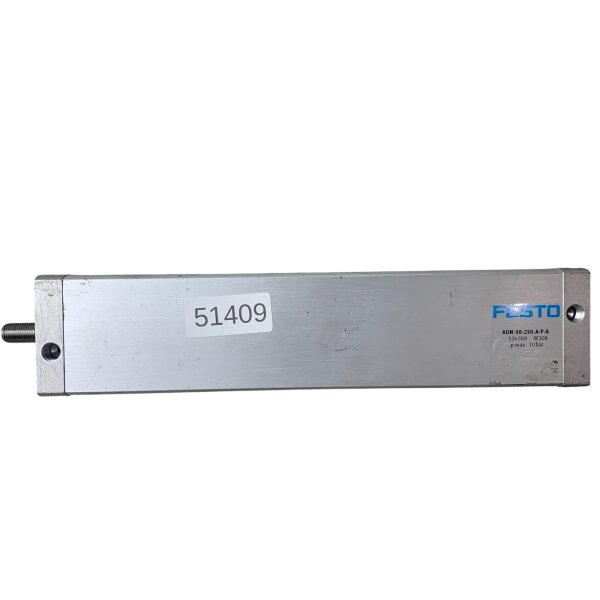 Festo ADN-50-250-A-P-A Kompaktzylinder 536309