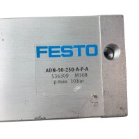 Festo ADN-50-250-A-P-A Kompaktzylinder 536309