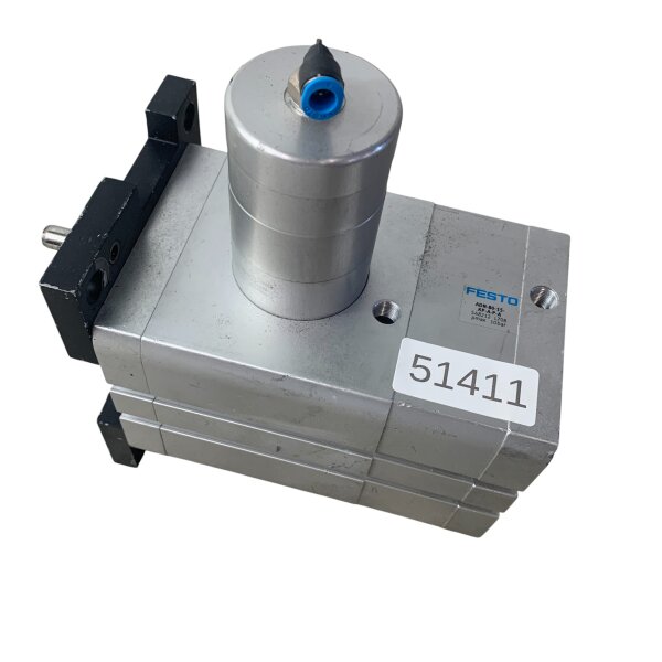 Festo ADN-80-15-KP-A-P-A Kompaktzylinder 548212