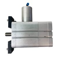 Festo ADN-80-15-KP-A-P-A Kompaktzylinder 548212