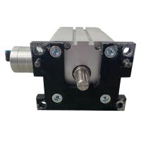 Festo ADN-80-15-KP-A-P-A Kompaktzylinder 548212