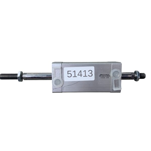 Festo ADN-X-32-60-A-PPS-AN-S2-20K21 Kompaktzylinder 572036