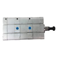 Festo ADNH-100-10-I-P-A-3N Kompaktzylinder 539694