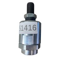 Festo FK-M16X1,5 Flexo-Kupplung