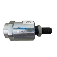 Festo FK-M16X1,5 Flexo-Kupplung
