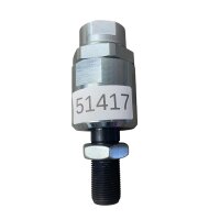 Festo FK-M20X1,5 Flexo-Kupplung 6143