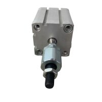 Festo ADN-63-50-A-P-A Kompaktzylinder+Dämpfer 24899648