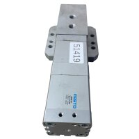 Festo ADNH-40-30-I-P-A-2N Kompakthubzylinder 639692