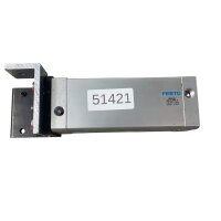 Festo ADN-40-100-A-PPS-A Kompaktzylinder + Anbauten 536288