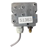 Hohnson Controls P77AAA-9300 Druckschalter PLT 056 N 027