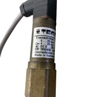 TEKO DAM 25 Drucktransmitter 40500080