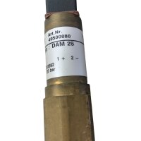 TEKO DAM 25 Drucktransmitter 40500080