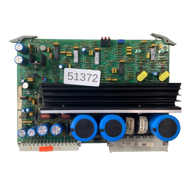 AGIE LPS-20 D Power Supply Board 617.941.0