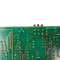 AGIE LPS-20 D Power Supply Board 617.941.0