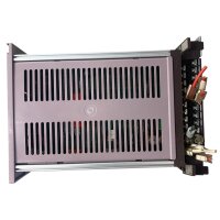 Staefa RDK 9 Leistungs-/Regelmodul