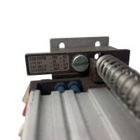 Staefa RDK9 Leistungs-/Regelmodul