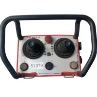 theimeg MINIcontrol II Bedienpult LF-17/MS3