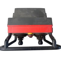 theimeg MINIcontrol II Bedienpult LF-17/MS3