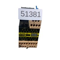 Jokab Safety Pluto B20 Safety PLC System