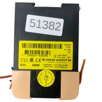 Jokab Safety BT51 Sicherheits Relais