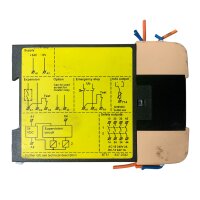 Jokab Safety BT51 Sicherheits Relais