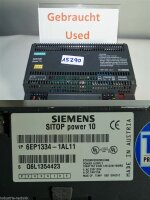 Siemens Sitop 6EP1334-1AL11 Power supply