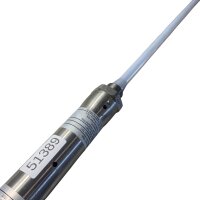 Gestra NRG 21-11 Niveausensor 1100mm Meßlänge...