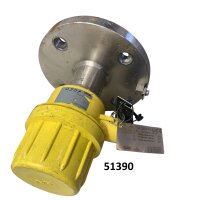 Vega 25.02 Ex Meßsonde 1050mm Meßlänge