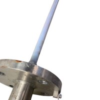 Vega 25.02 Ex Meßsonde 1050mm Meßlänge