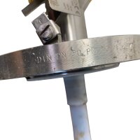 Vega 25.02 Ex Meßsonde 1050mm Meßlänge