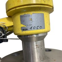 Vega 25.02 Ex Meßsonde 1050mm Meßlänge