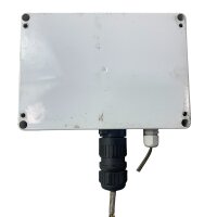 Krebeck MV200 Wiege-Steuergerät für Stall- und...