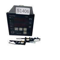 baelz Celsitron Industrie-Temperaturregler 6490/1-2.4-230