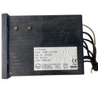 baelz Celsitron Industrie-Temperaturregler 6490/1-2.4-230