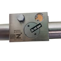 Zimmer MBPS52501ES1 Klemm- bzw. Bremselement für Linearführungen BA-00492354