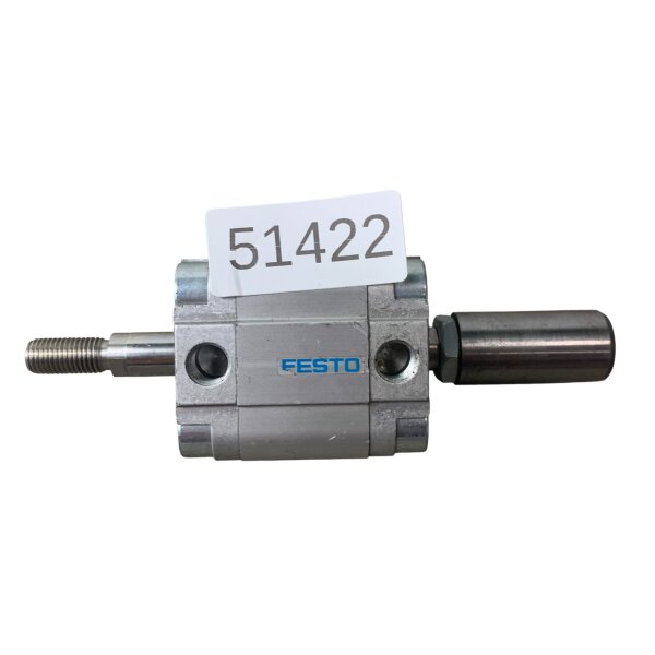 Festo ADVU-32-15-APA-S2 Kompaktzylinder 156054