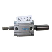Festo ADVU-32-15-APA-S2 Kompaktzylinder 156054
